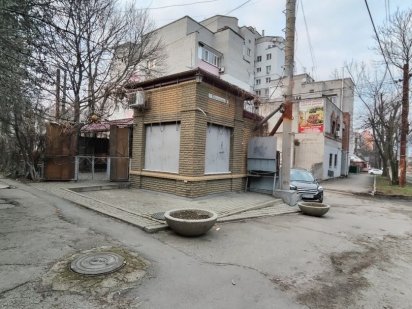 Продам помещение, ул.Севастопольская Дніпро