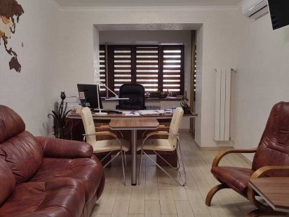 Продам фасадный офис Мясоедовская/Комитетская. 1S75 Одесса