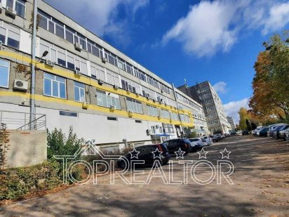 Продам нежилое помещение на ул. Киргизская 19. Немышлянский р-н Харьков