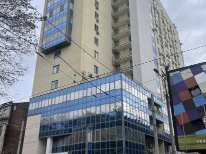 Продам Помещение 690м2. Пр Гагарина 23. Нагорка. Дніпро