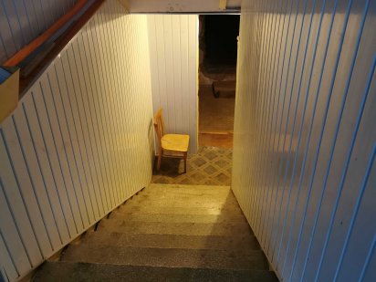 Продажа: подвальное нежилое помещение (ул. Коломенская, 15) Харьков