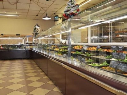 Помещение в центре города на Коблевской/Соборная площадь.1S75 Одесса