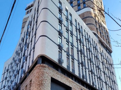 Продам СВІЙ офіс 62 м2 в Loft White центр Дніпра