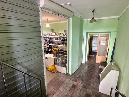 Продам магазин по Ю.Савченко г.Днепр Дніпро