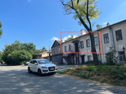 Продажа под клинику/офис Дніпро