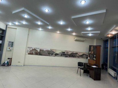 Продается помещение на Греческой площади/ТЦ Афина. 1S75 Одеса