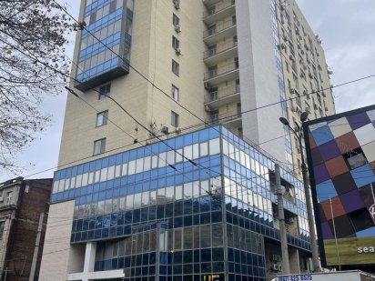 Продам Помещение 364м2. Пр Гагарина 23. ( НАГОРКА) Дніпро