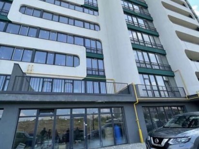 Продаж комерційної нерухомості в ЖК на Трускавецькій Львов