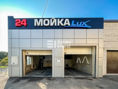 У продажу існуючий бізнес — автомийка на пр. Людвіга Свободи, 48-Д Харьков