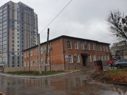 Продам отдельно стоящее здание, центр. 10-минут м.Пушкинская Харьков