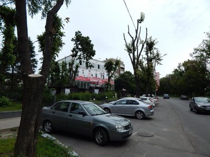 Продам здание в Харькове на Павловом Поле. Харьков