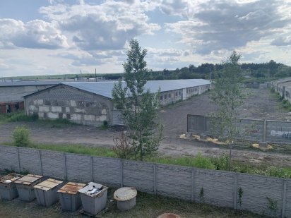 Продам склад на Алексеевка Sобщ.= 2200 м Харьков