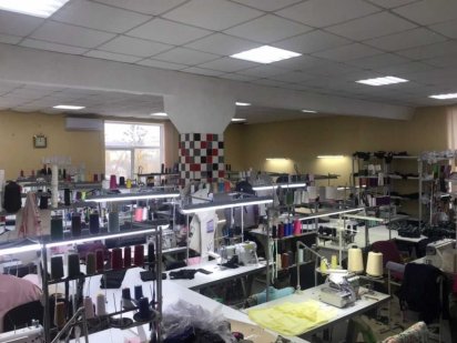 Продам 515 м2 на 2-м этаже под ПРАЧЕЧНУЮ 5 мин. от Конного рынка Харків