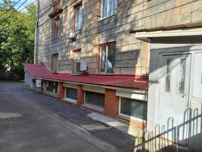 Продажа фасадного подвального помещения. код 265695 Одеса