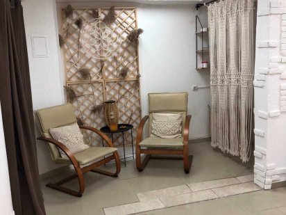 Продаж комерції центр 42 м2 площа Теодора Львов