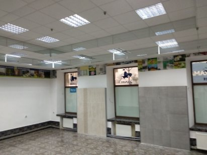 Магазин на самой оживленной улице в ЦЕНТРЕ Днепр