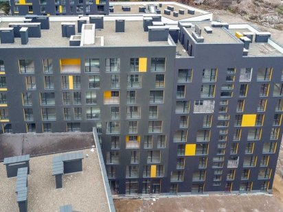 Вигідна дворівнева комерція 172м2 у заселеному ЖК Без комісії. Акція Львів