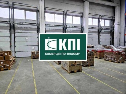 Продаж складу зі стелажами. БЕЗ КОМІСІЇ Львів