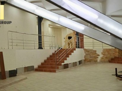 Помещение 197м2 в центре  195.000$ Днепр