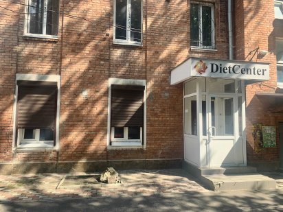 Продам нежилое помещение м.Пушкинская, ул.Чайковская Харьков