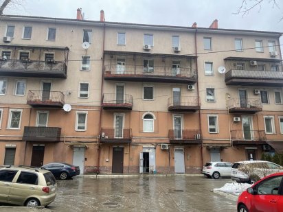 Продам Помещение / Офис 117м2, Старокозацкая 78 в. Дніпро