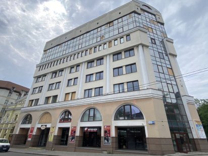 Продам офис ЦЕНТР, БЦ Лира (Чернышевская 13) с ремонтом Харьков