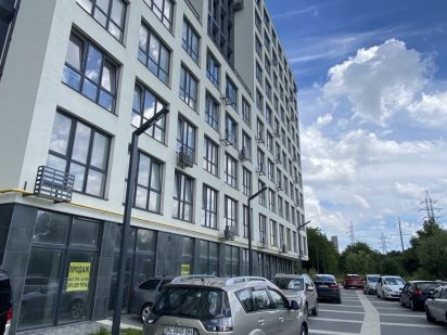 Продаж приміщення по вулиці Буйка 130 тис Львів