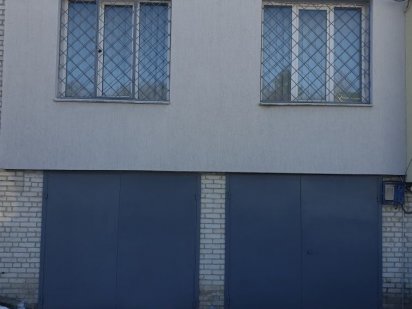 Продаж СТО -  Кульпарківська 95а Львів