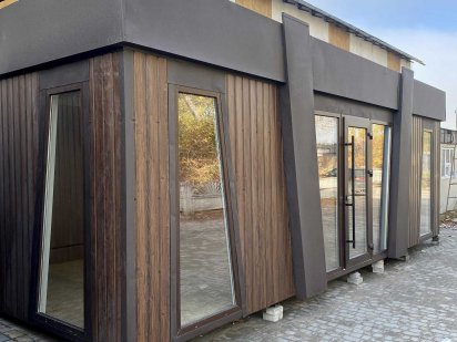 Маф, магазин, кіоск продаж та виготовлення Львов