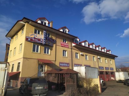 Продам готель, готельний комплекс без комісії, від Власника!!! Львів