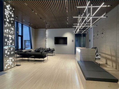 ТЕРМІНОВО! ЦІНА ЗНИЖЕНА! Комерційне приміщення в ЖК Manhattan City. Київ