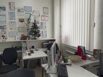 Продаж приміщення в офісному центрі Павлово поле Харків