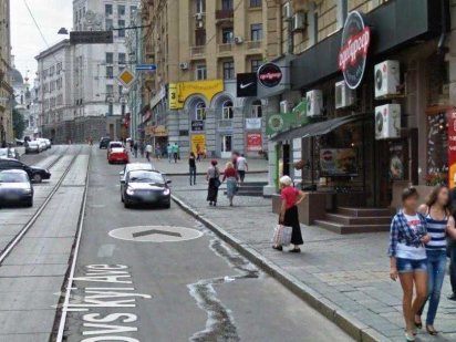 Продаж приміщення - пл. Конституції початок пр. ГероЇв Харкова Харьков