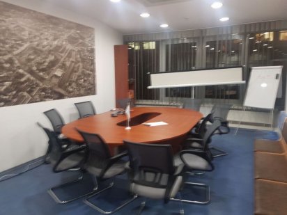 Помещение  381квм,  м.Научна Изолированный Этаж Харків