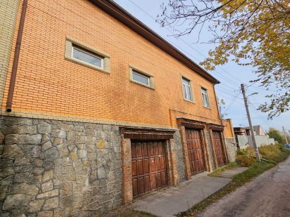 Окрема будівля під виробництво або смарт-квартири,5 хв Героїв Праці Харків