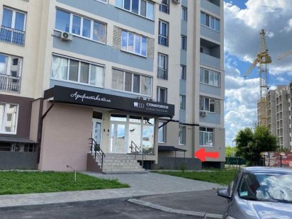 Помещение нежилого фонда Харків