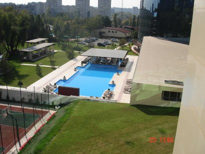 Эксклюзивный Офис БЦ Мисто Харків