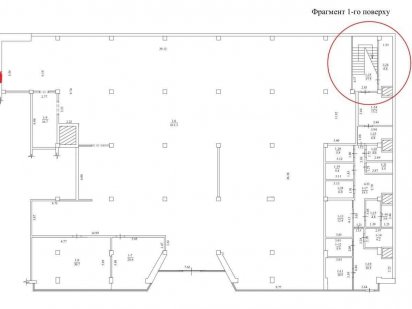 Приміщення під ваш бізнес на червоній лінії, поруч ТРИ станції метро Харків