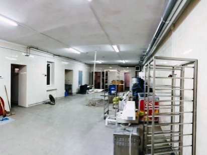 Продажа Здания 590м2. м. Дворец Спорта, пр. П.Григоренко (М. Жукова) Харьков