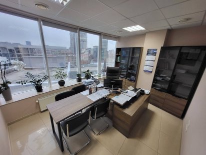 Продам Офис Помещение Центр Мост Сити Апартаменты Дніпро