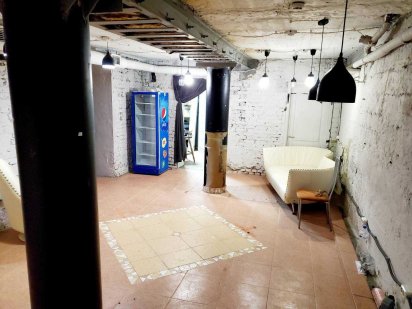 Продажа. Сумская - под Пиццерию, Кофейню, Бар, Кальян и пр. Харьков