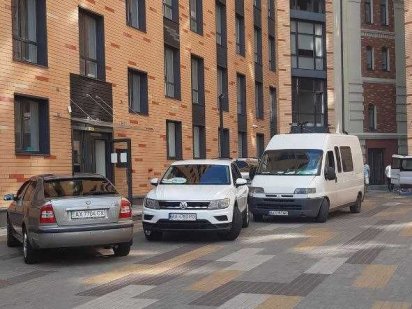 Офіси у сучасному ЖК IT Park Manufactura, метро Бекетова, без комісії Харків