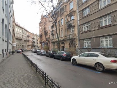 Продаж приміщення вул.Стецька (пр.Шевченка, Саксаганського), центр Львів