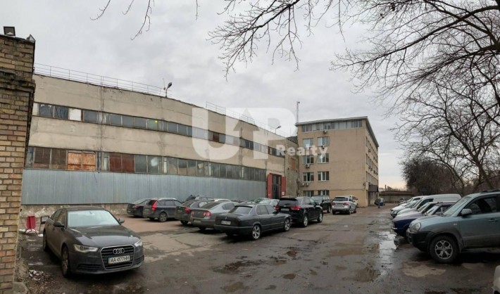 Продажа производственной базы в Подольском районе.Без %. - фото 1