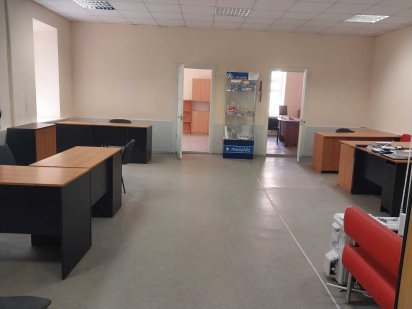 СРОЧНО! Продам помещение 140 кв.м  рядом метро Холодная Гора Харьков