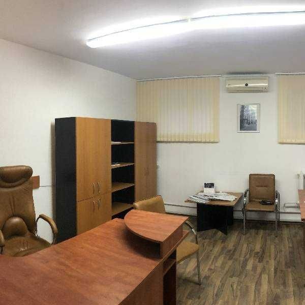 офис 420 м2 ул.Довженко /Каркашадзе - фото 1