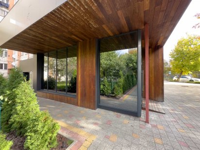 Продаж приміщення по вул.Морозна Львів