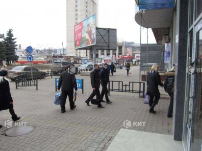 Продаж приміщення нежилого фонду, 51170 Харьков