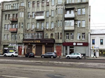 Продам магазин поруч із Південним Вокзалом, 116101 Харьков