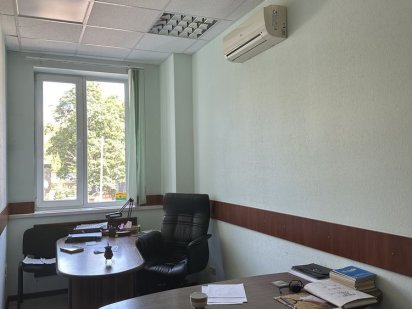 Продаж офісу проспект Аерокосмічний, Гагаріна, метро Левада Харьков